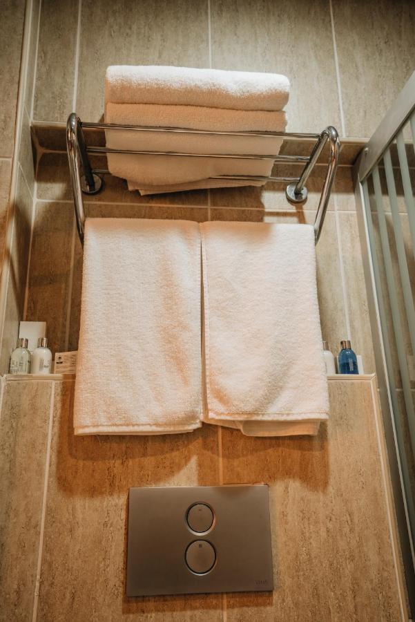 Gulliver Mansion Hotel Istanbul Luaran gambar