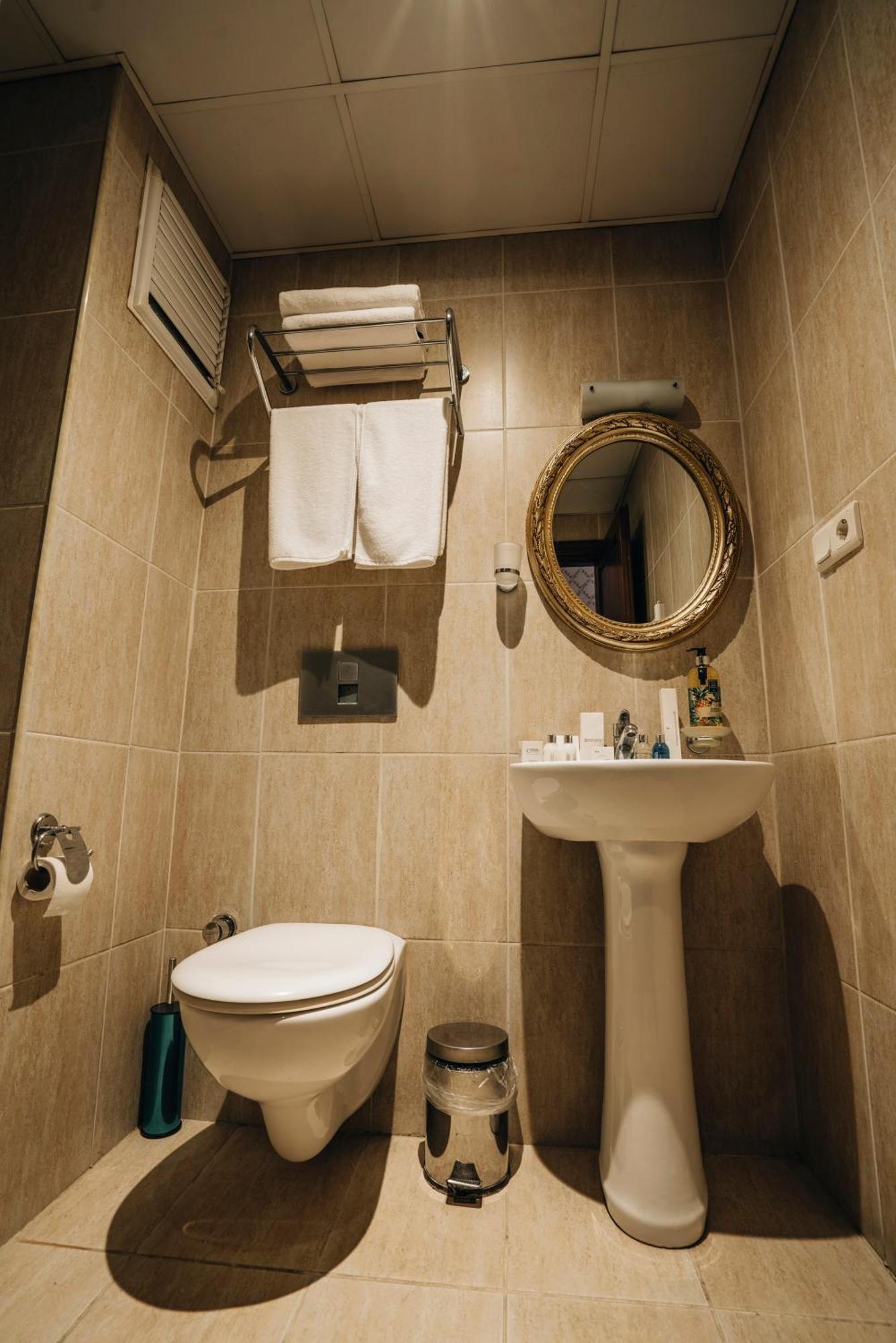 Gulliver Mansion Hotel Istanbul Luaran gambar