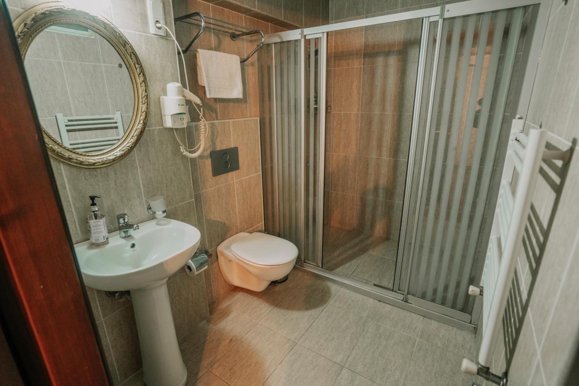 Gulliver Mansion Hotel Istanbul Luaran gambar