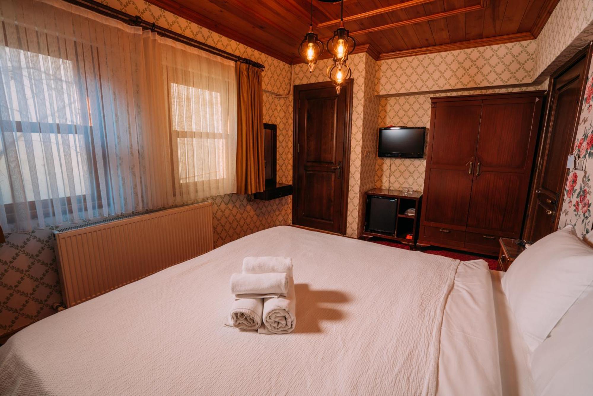 Gulliver Mansion Hotel Istanbul Luaran gambar