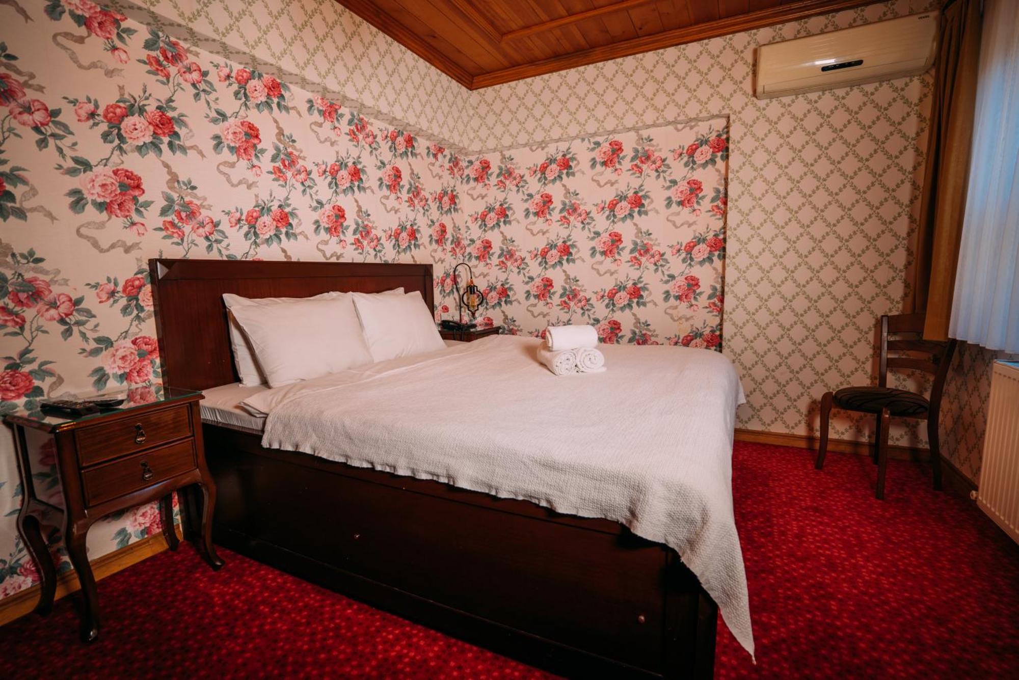 Gulliver Mansion Hotel Istanbul Luaran gambar